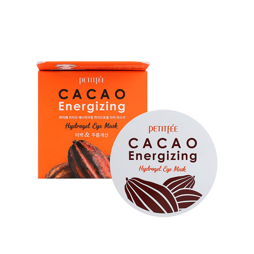 Патчи гидрогелевые для области вокруг глаз разглаживающие с жемчужной пудрой купить в VISAGEHALL