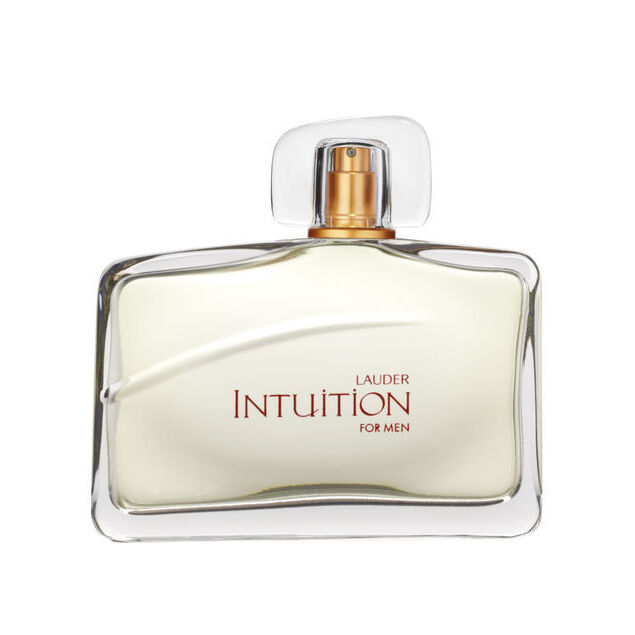 Intuition homme Туалетная вода