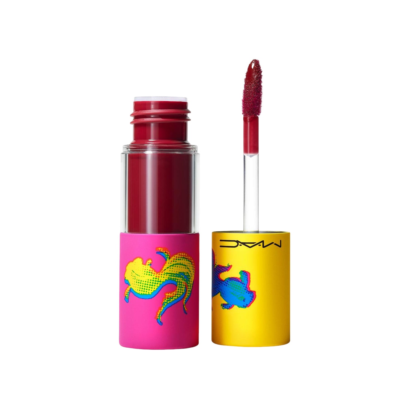 БЛЕСК ДЛЯ ГУБ MOON MASTERPIECE купить в VISAGEHALL