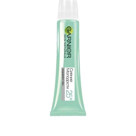 Крем для кожи вокруг глаз Сияние Молодости 25+