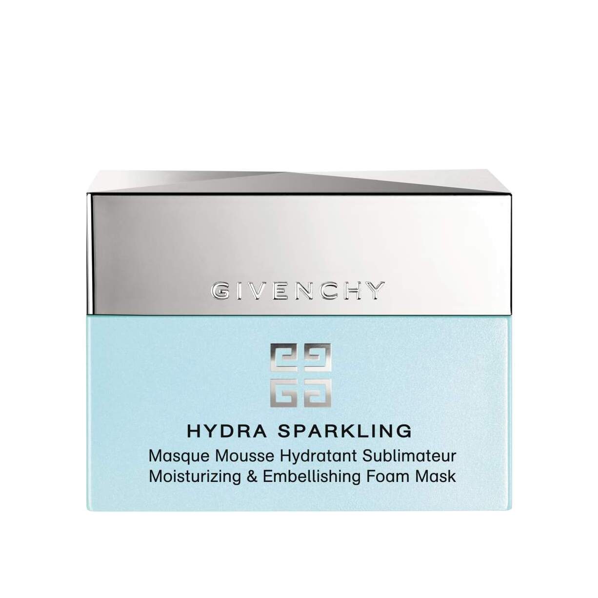 Маска для лица увлажняющая Hydra Sparkling Mask купить в VISAGEHALL