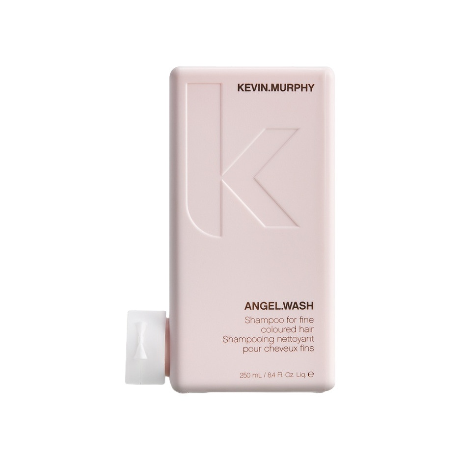 Шампунь для деликатного ухода за цветом Angel.Wash 250мл