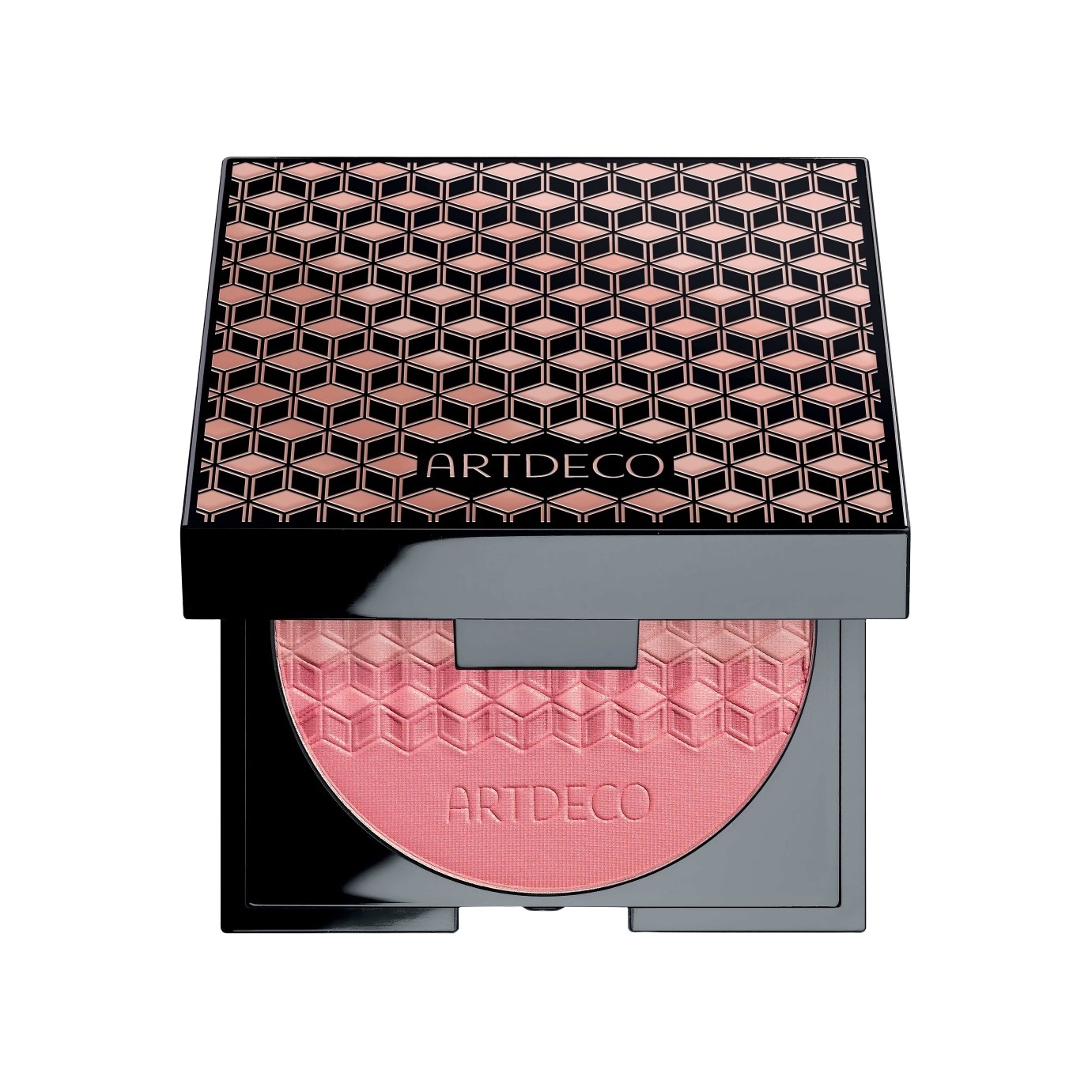 Румяна двухцветные Glam Couture Blush купить в VISAGEHALL