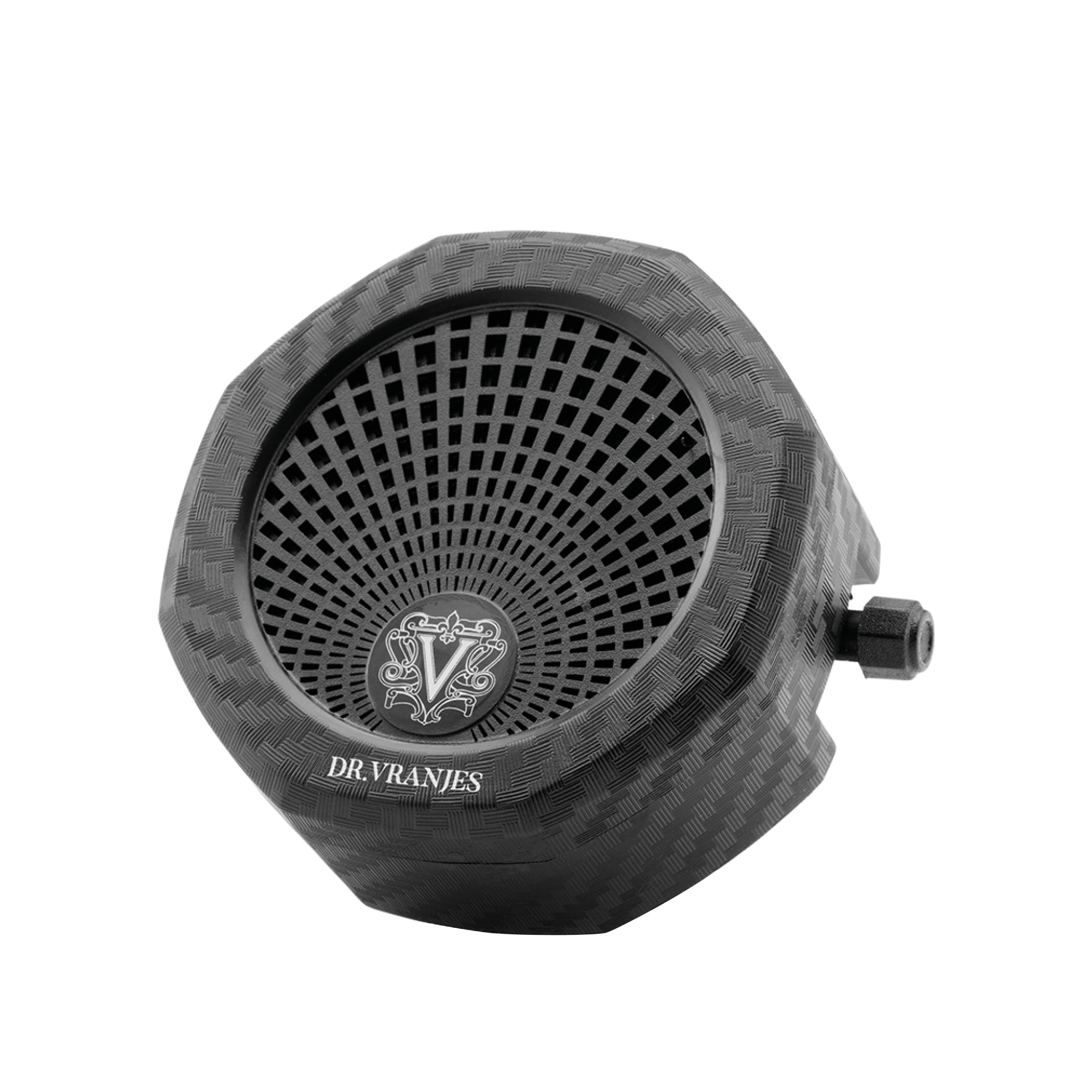 Ароматизатор для автомобиля - диспенсер Карбон купить в VISAGEHALL