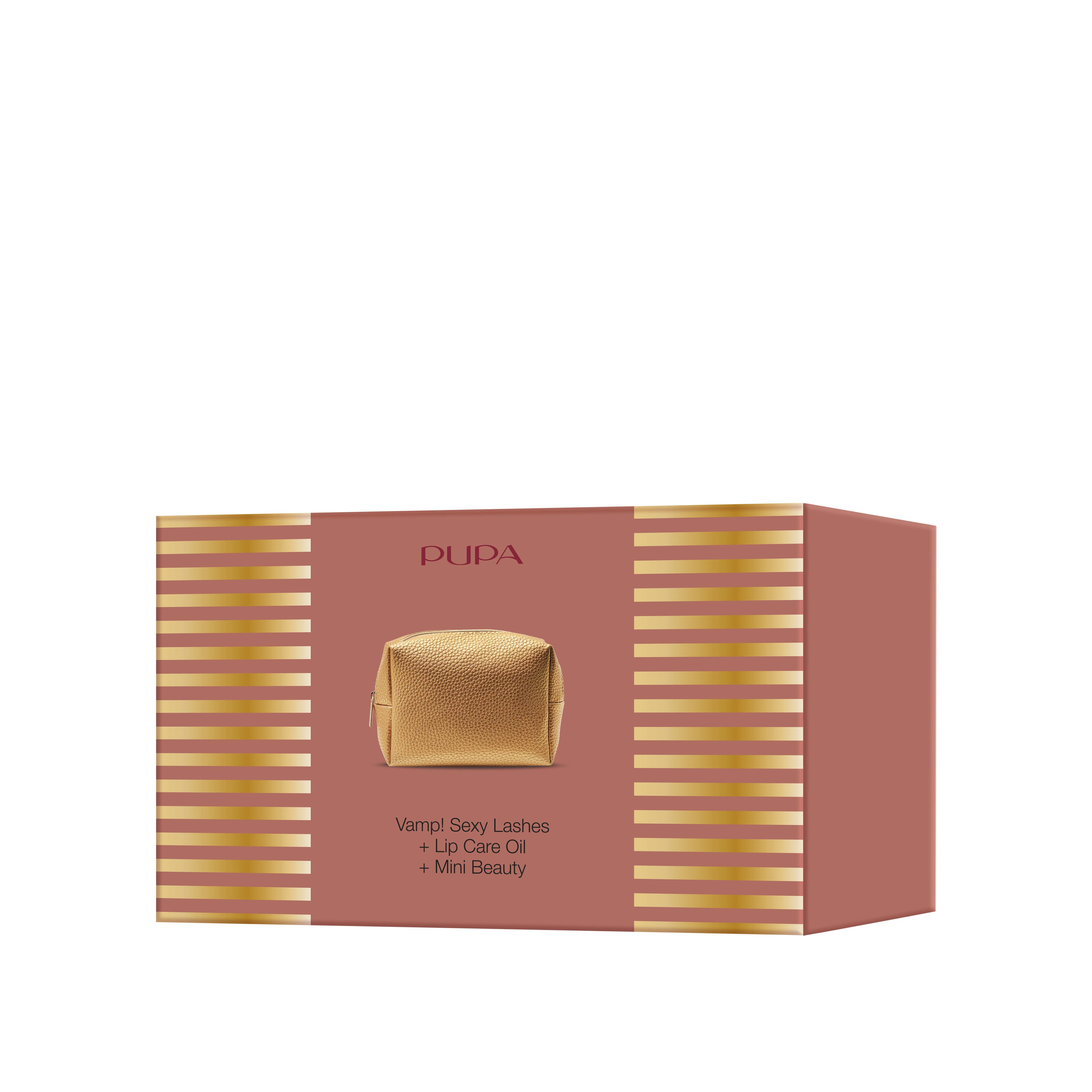 Набор VAMP! купить в VISAGEHALL