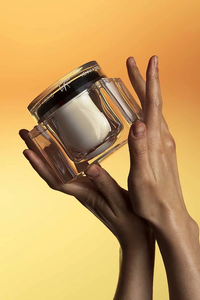 Крем для тела Shredded Almond купить в VISAGEHALL