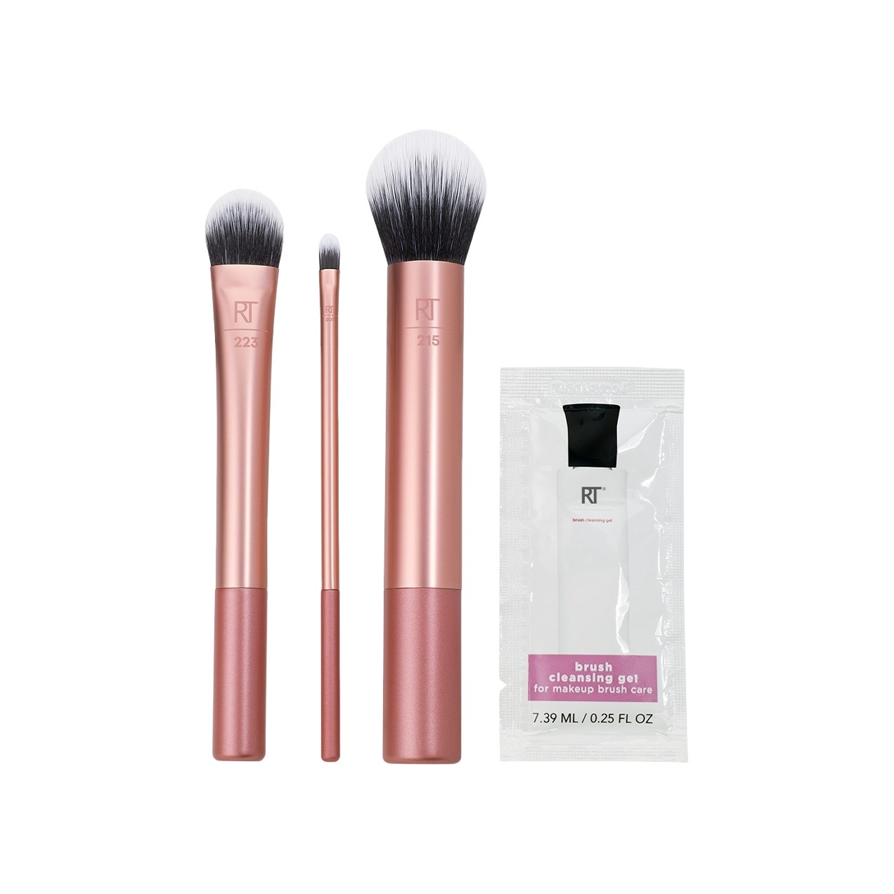 Набор кистей для макияжа Love IRL Perfect Base Kit купить в VISAGEHALL