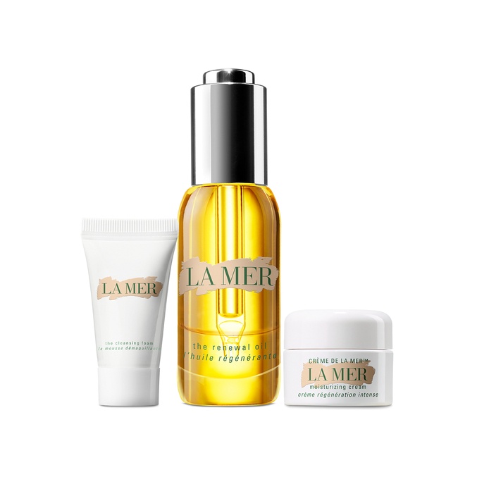 Набор The Firming Renewal Collection купить в VISAGEHALL