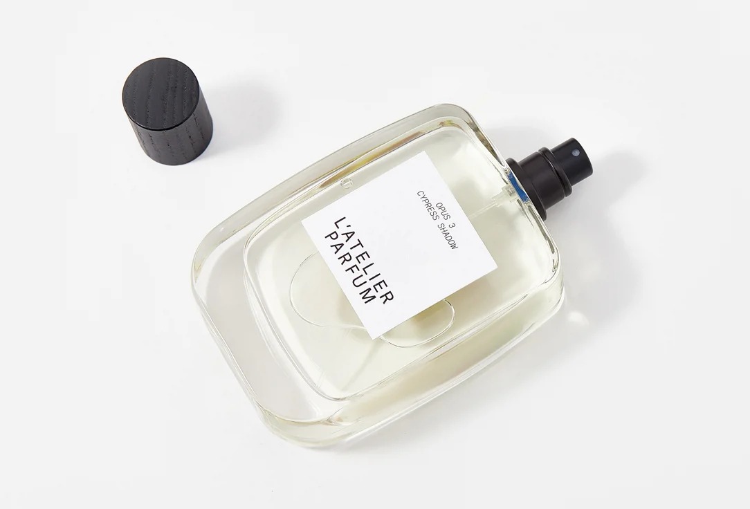 CYPRESS SHADOW Парфюмерная вода купить в VISAGEHALL