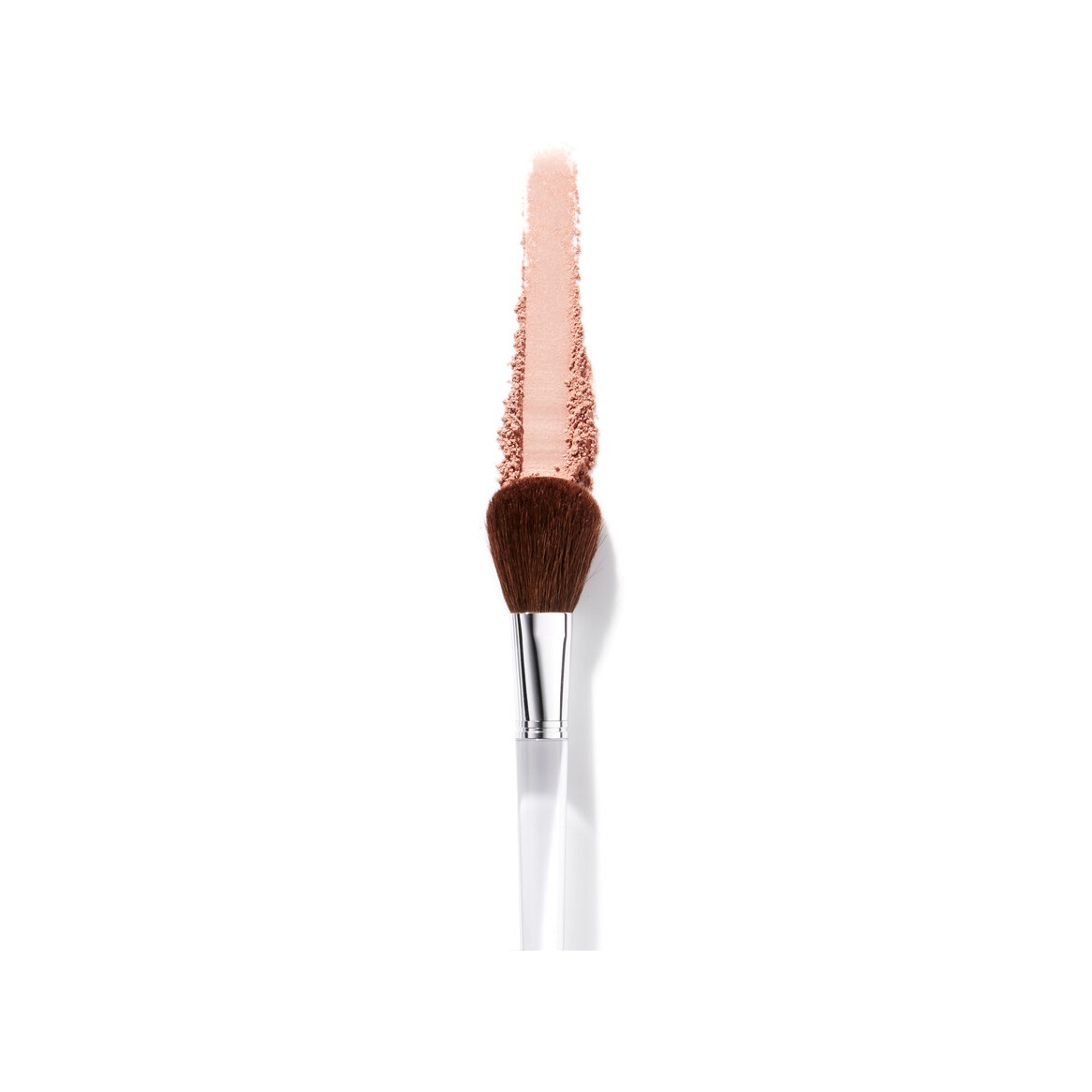 Кисть для румян Blush Brush  купить в VISAGEHALL