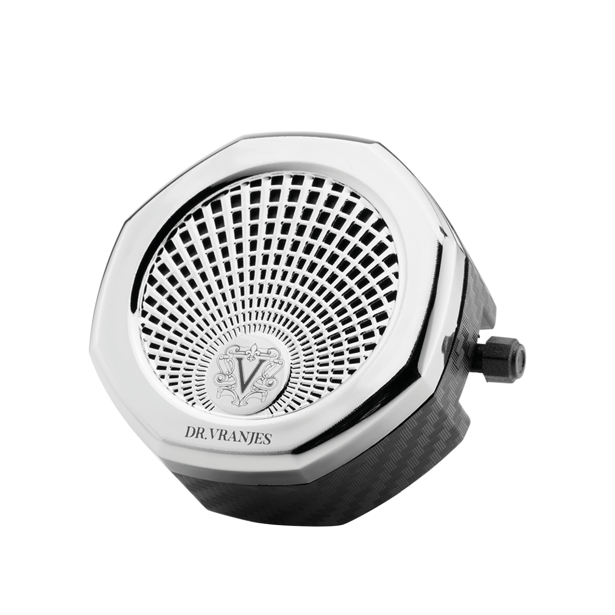 Ароматизатор для автомобиля - диспенсер Хром купить в VISAGEHALL