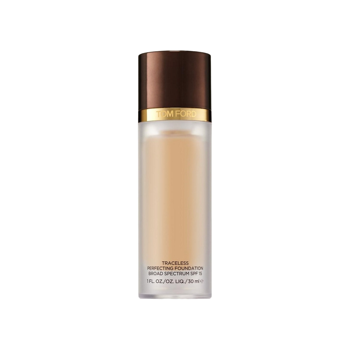 Тональная основа Traceless Perfecting Foundation купить в VISAGEHALL