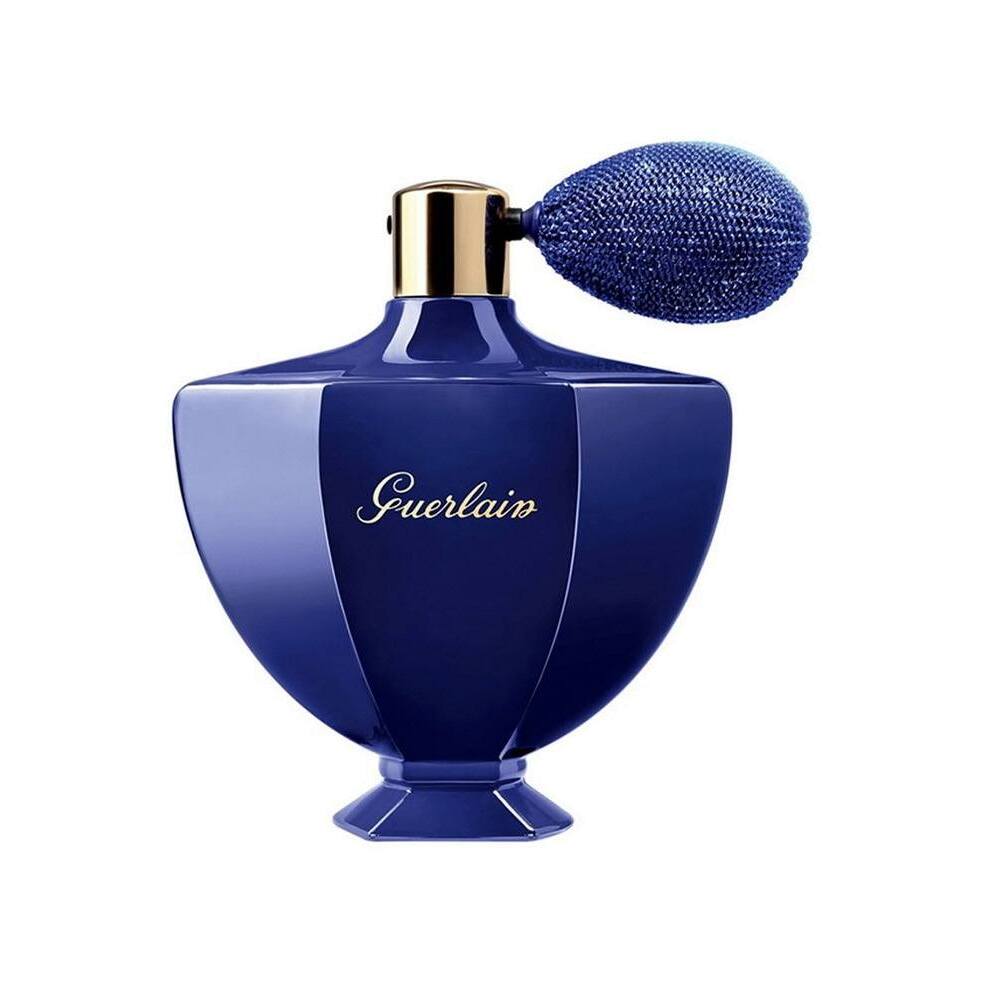 Пудра для лица, тела и волос мерцающая ароматизированная Souff