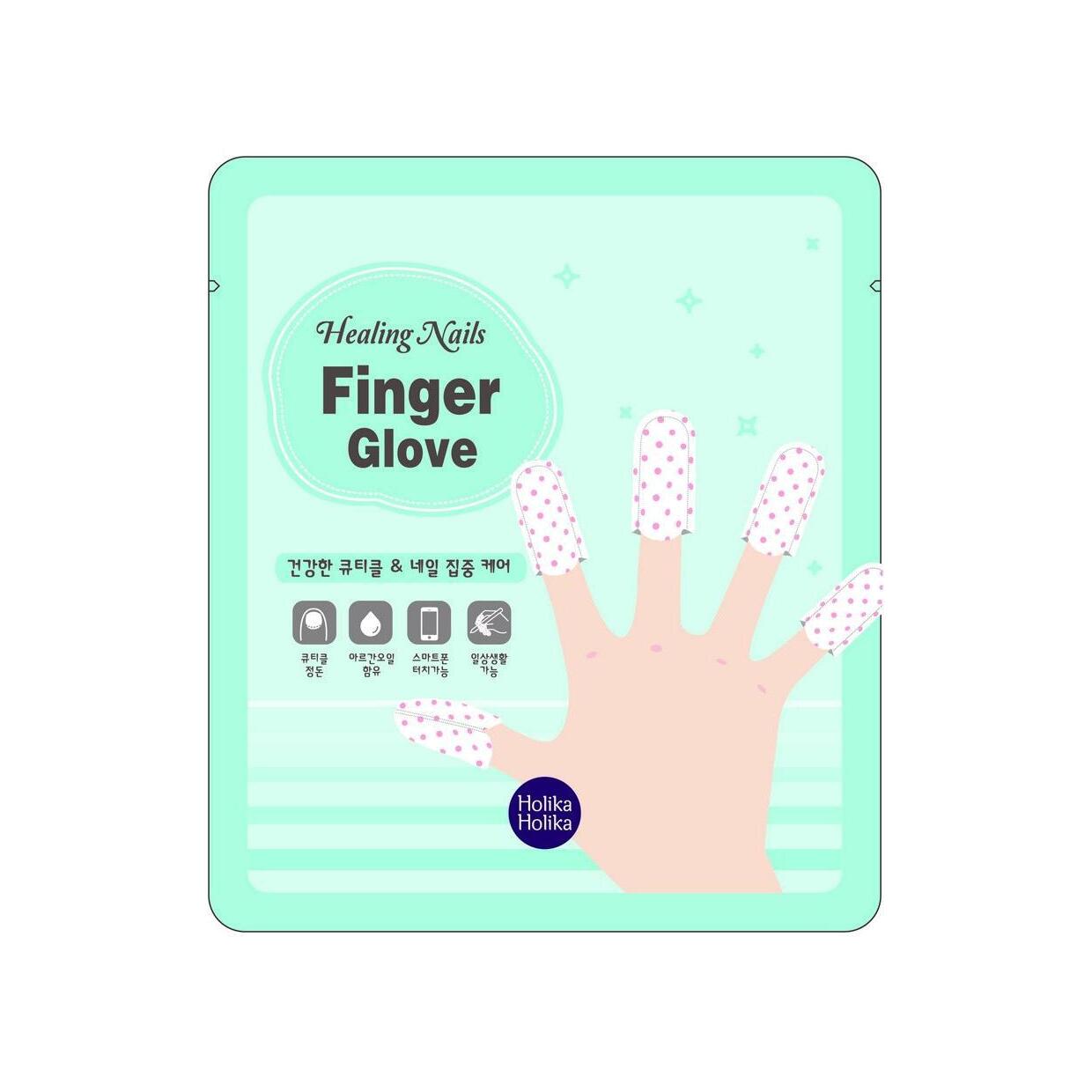 Маска для ногтей купить в VISAGEHALL