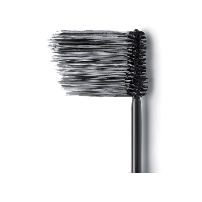 Тушь для ресниц Экстрачерная Paradise  купить в VISAGEHALL