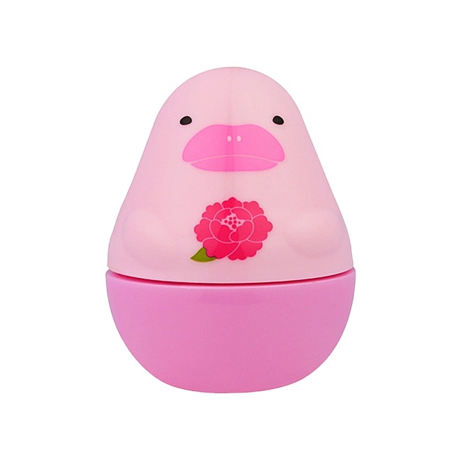 Крем для рук с ароматом пиона Missing U Hand Cream Piona