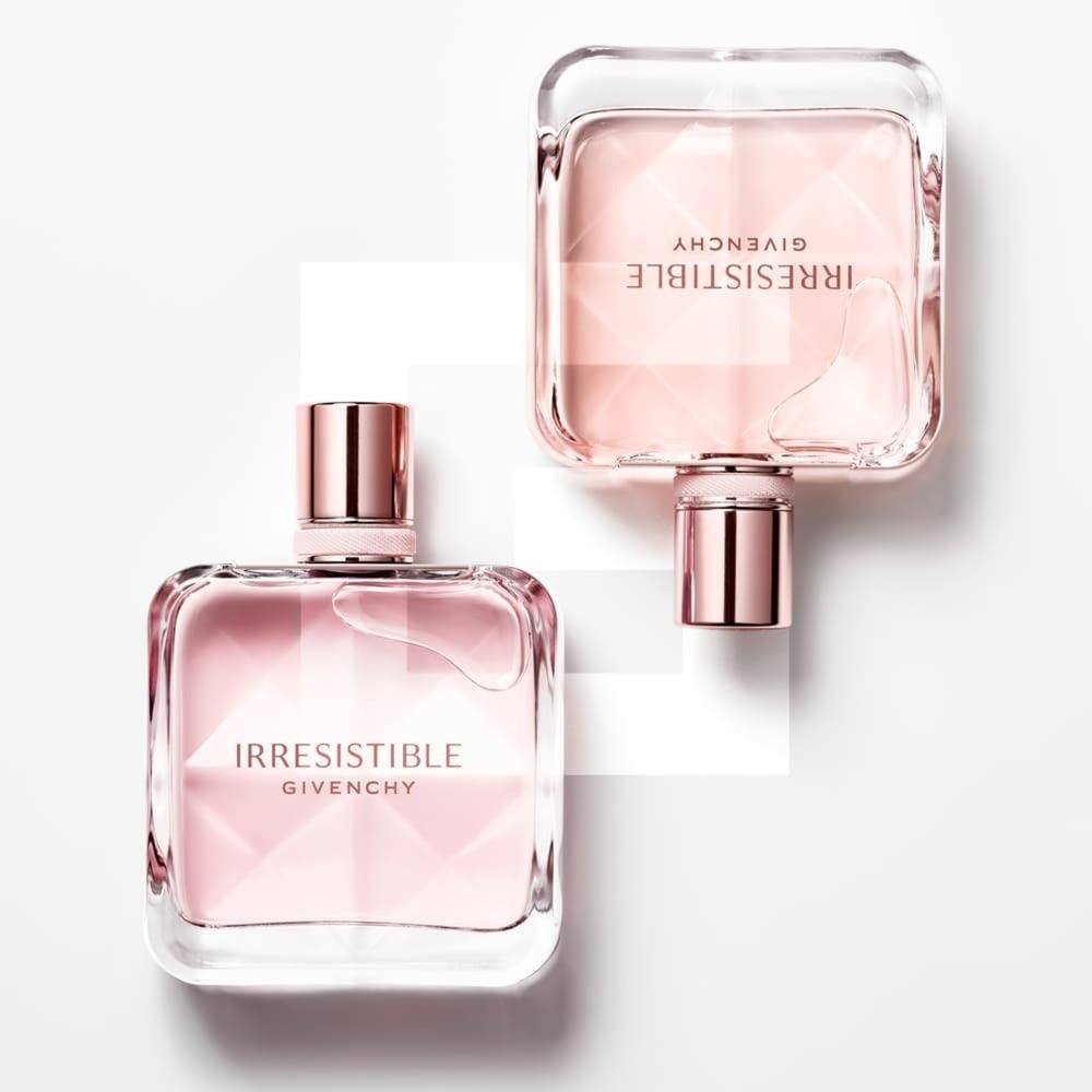 Irresistible Туалетная вода купить в VISAGEHALL