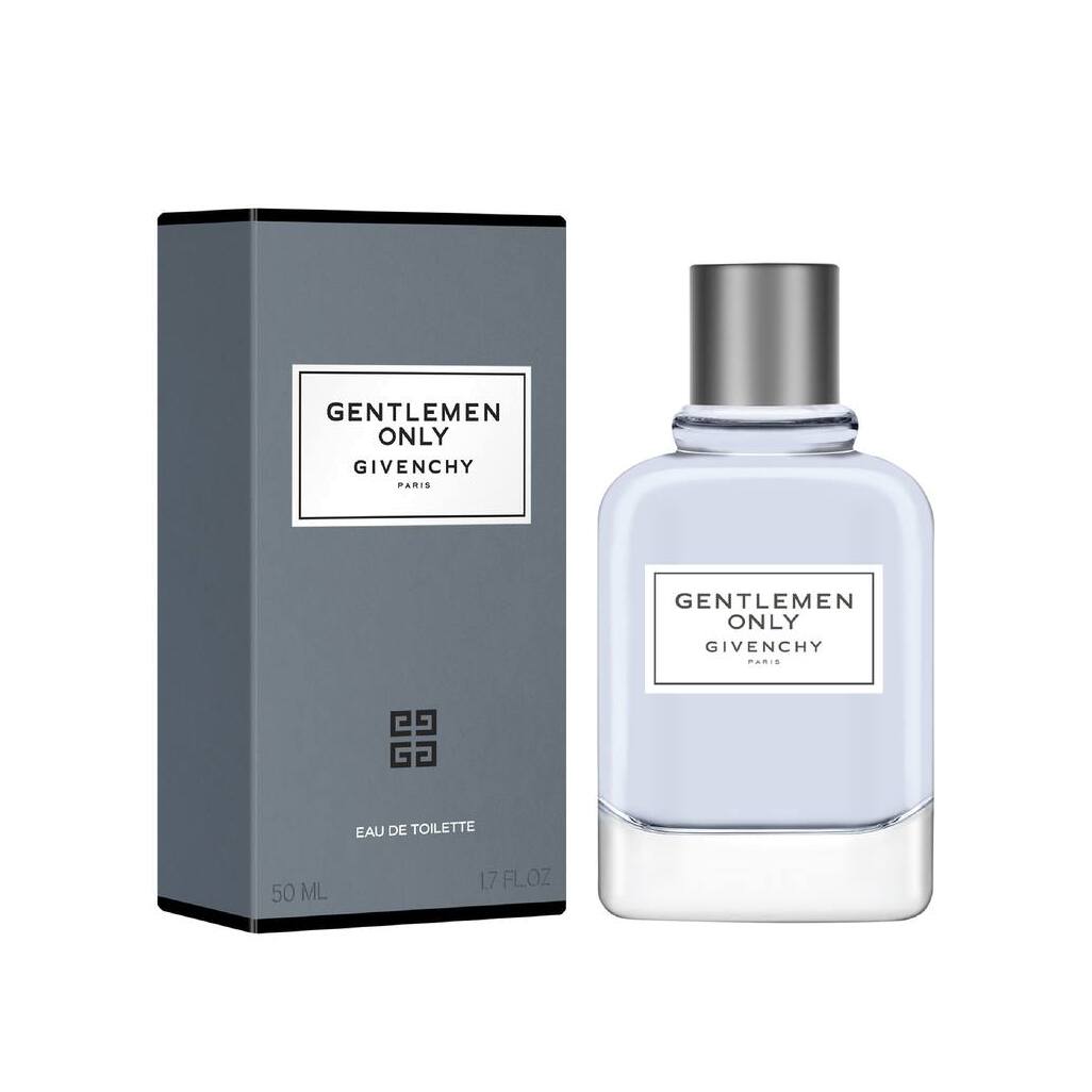 Gentleman Only homme Туалетная вода купить в VISAGEHALL