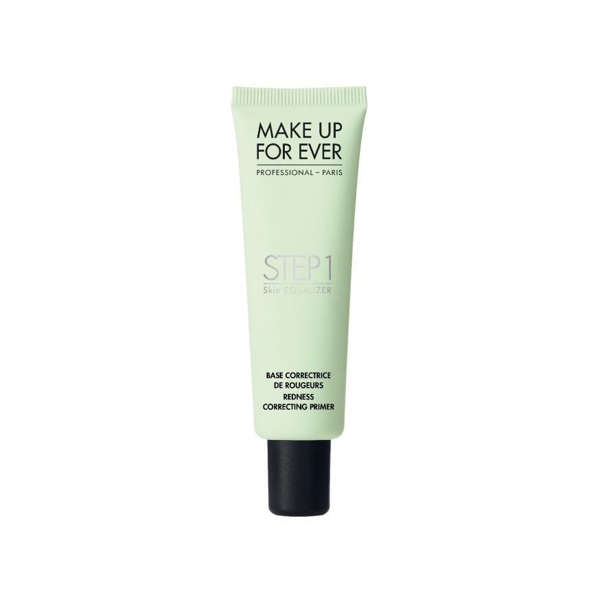 База под макияж, корректирующая покраснения Step 1 Skin Equalizer купить в VISAGEHALL