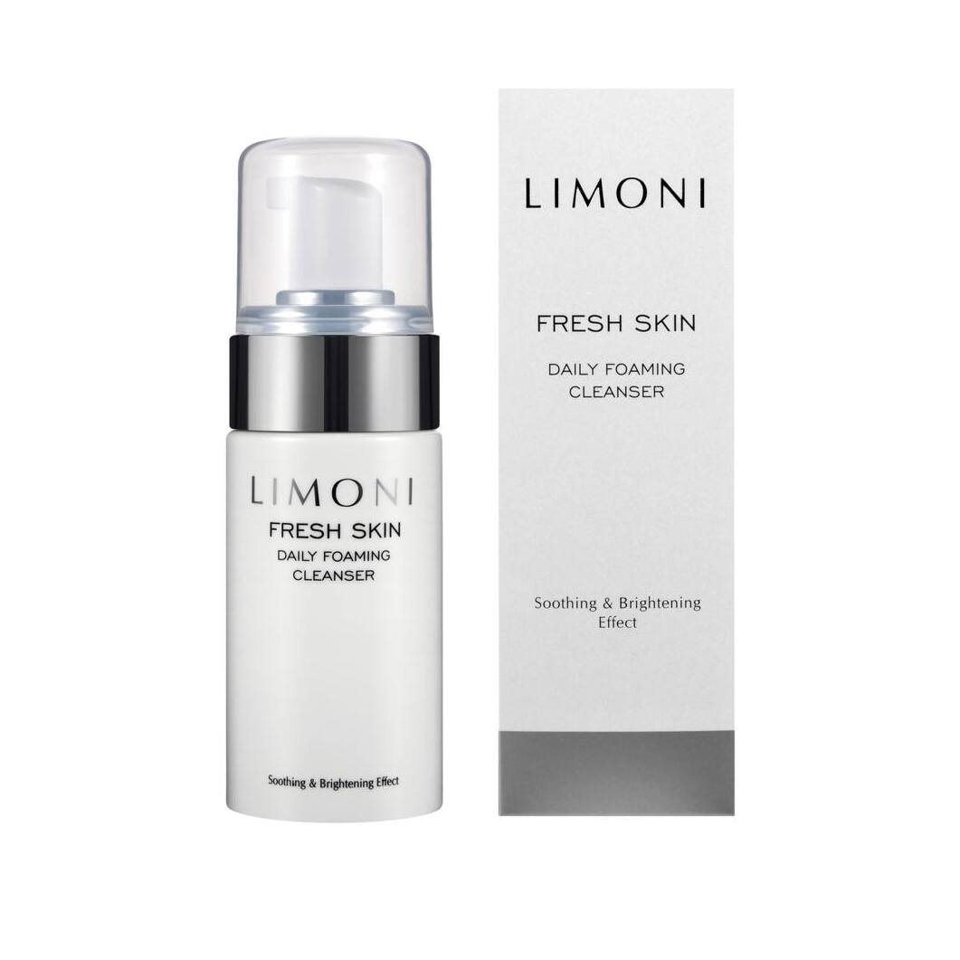 Пенка для ежедневного очищения кожи  купить в VISAGEHALL