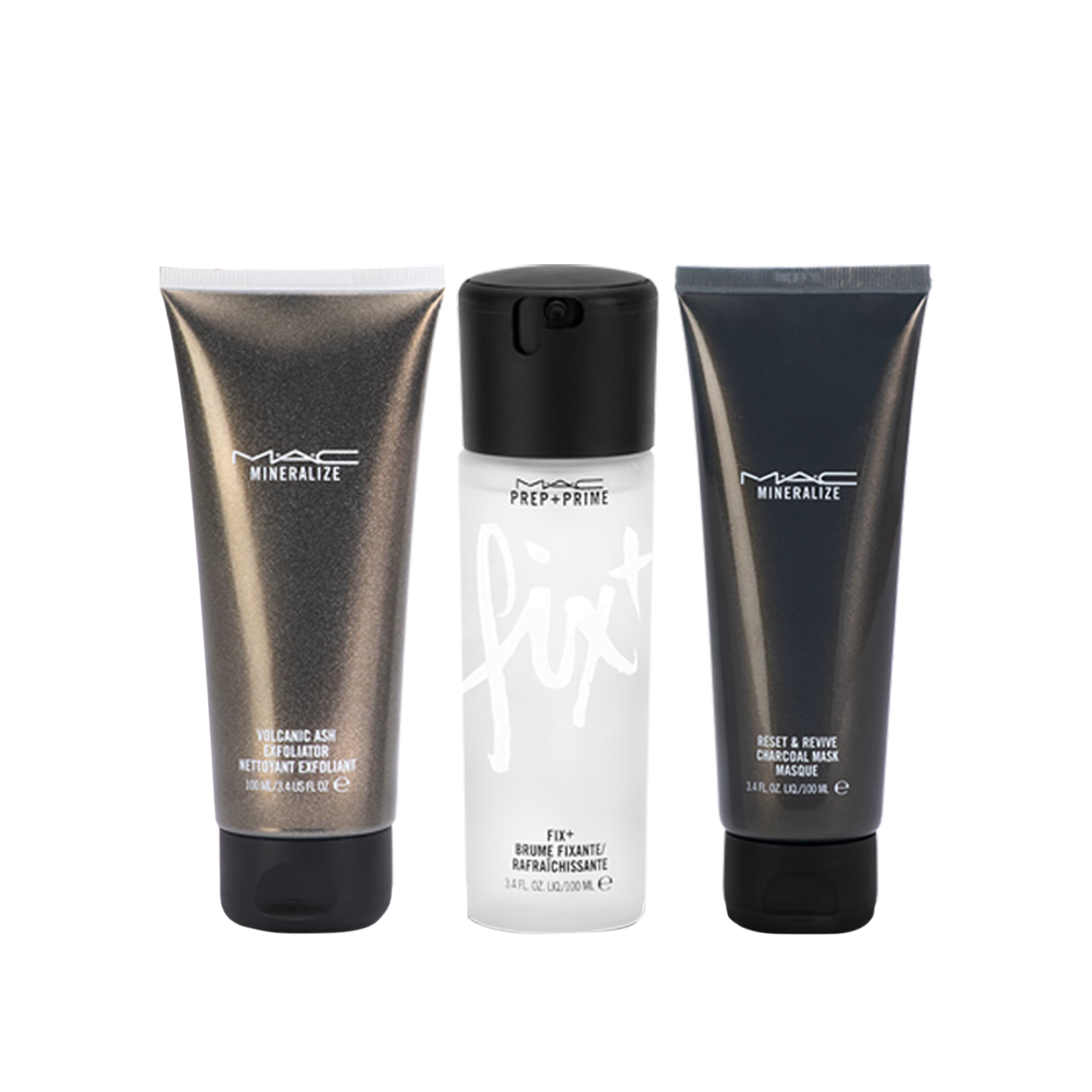 Набор Skincare Kit It's crystal clear купить в VISAGEHALL