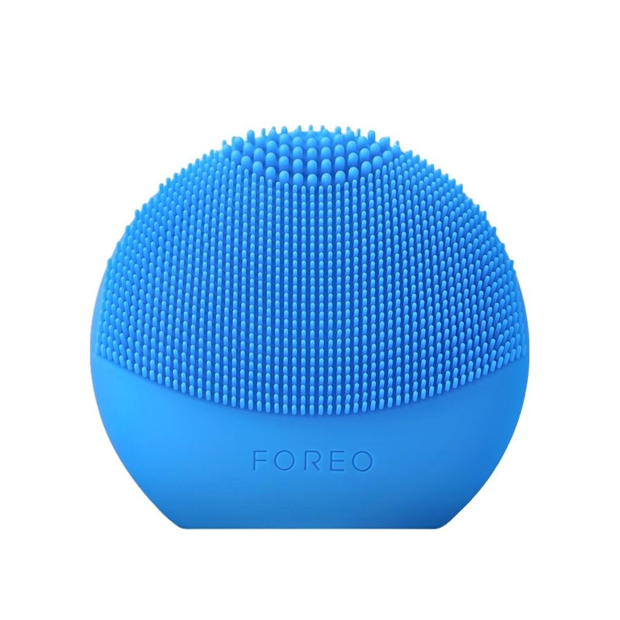 Щетка-массажер для лица Peek-A-Blue Luna Play Smart 2