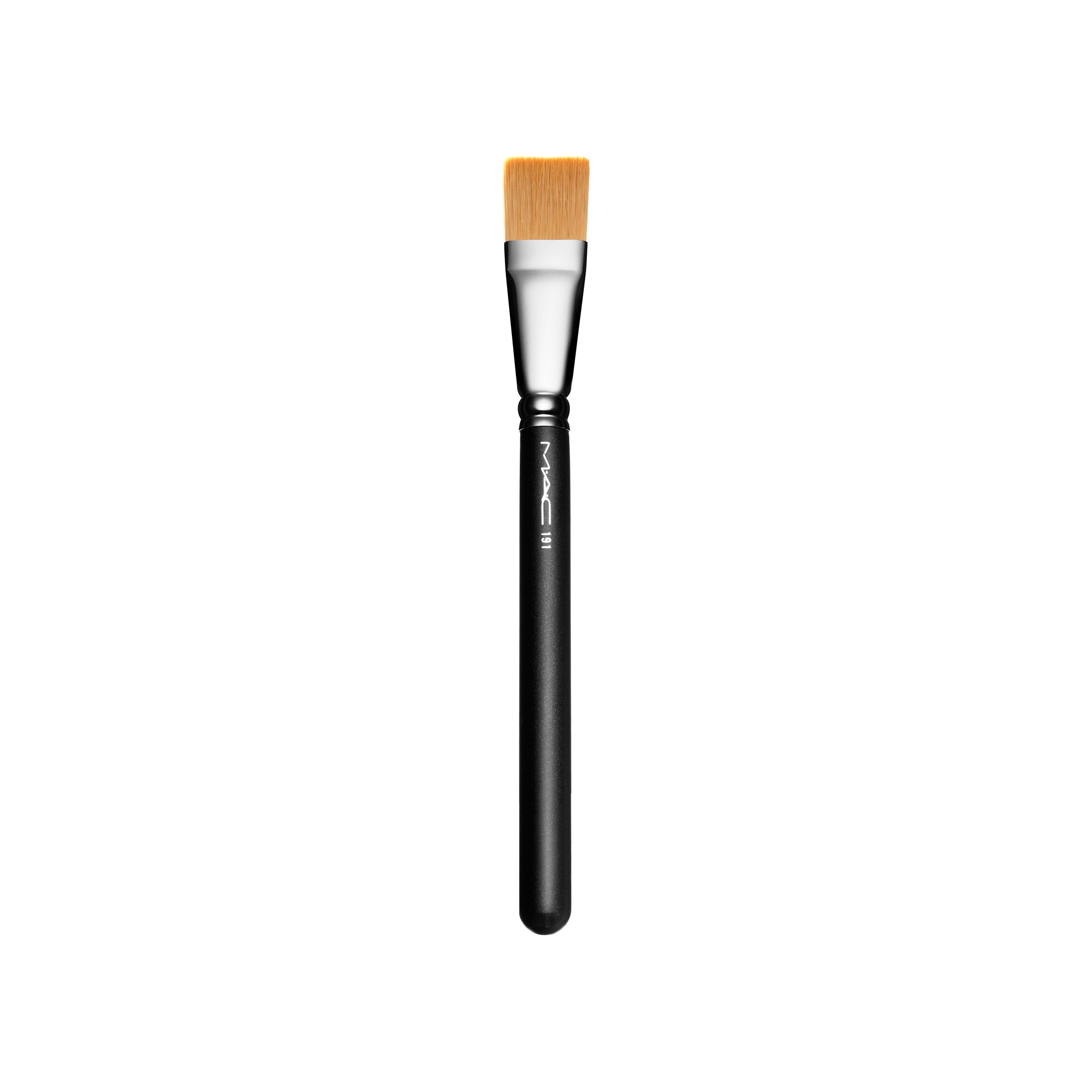 Кисть 191 Square Foundation Brush купить в VISAGEHALL