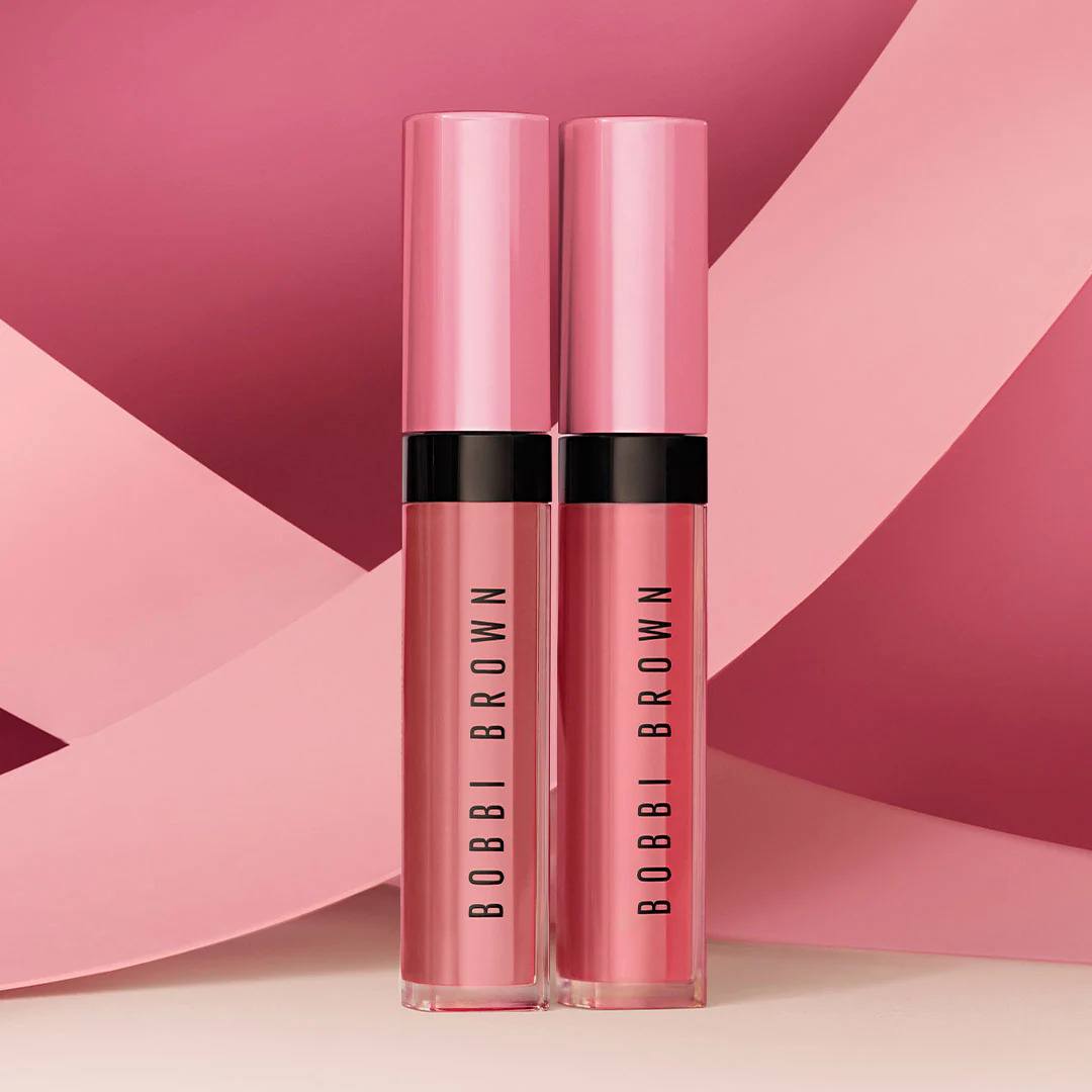 Набор блесков для губ Crushed Oil-Infused Gloss Duo купить в VISAGEHALL
