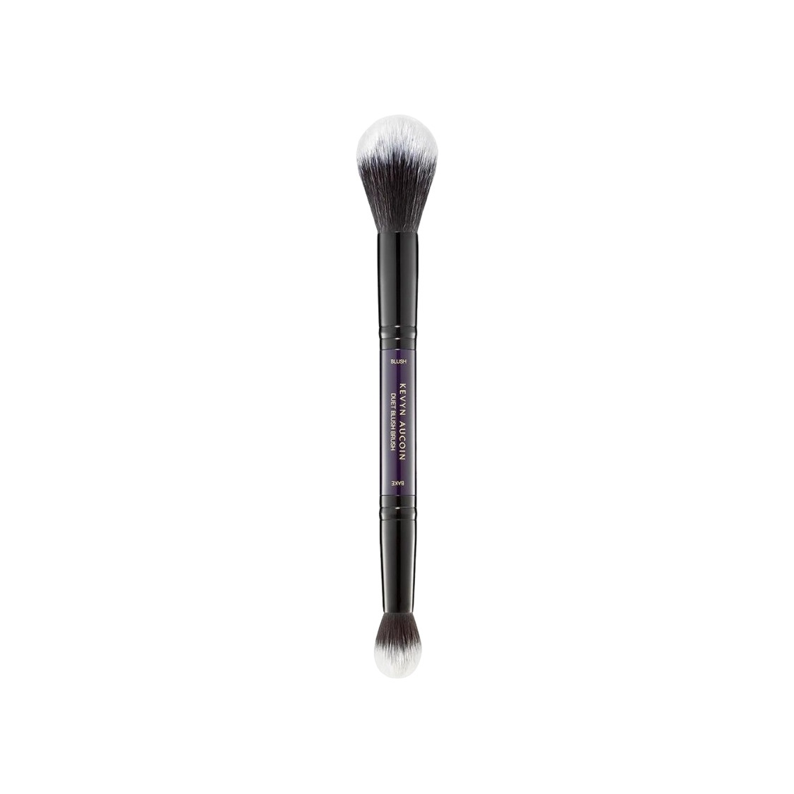 Кисть для румян двусторонняя Duet Blush Brush купить в VISAGEHALL