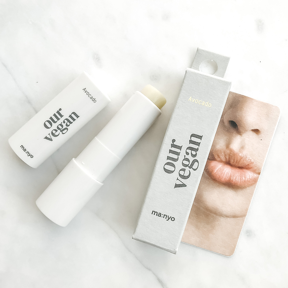 Максимайзер для губ Our Vegan Color Lip Balm купить в VISAGEHALL