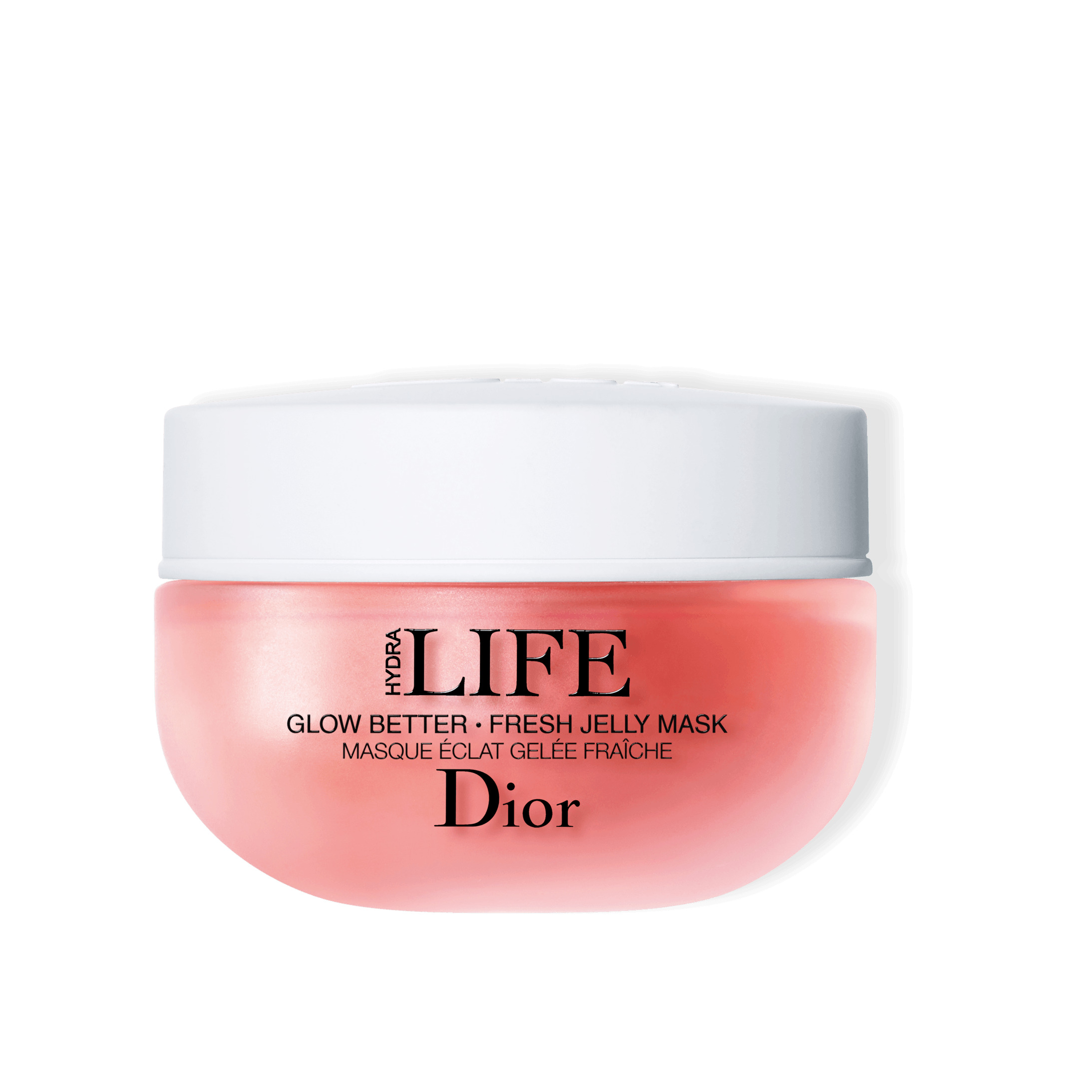 HYDRA LIFE~Маска-желе для лица придающая сияние коже купить в VISAGEHALL