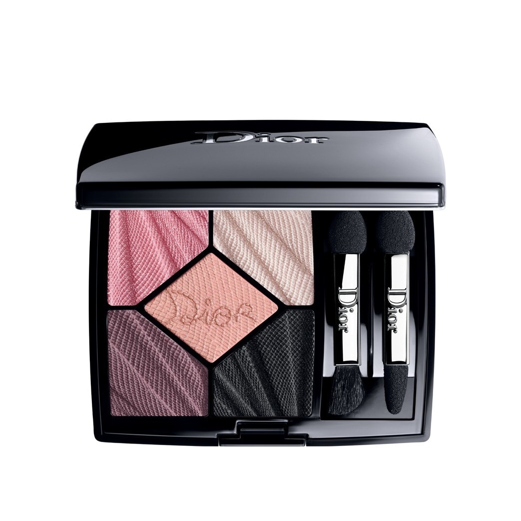 5 COULEURS~Тени для век 667