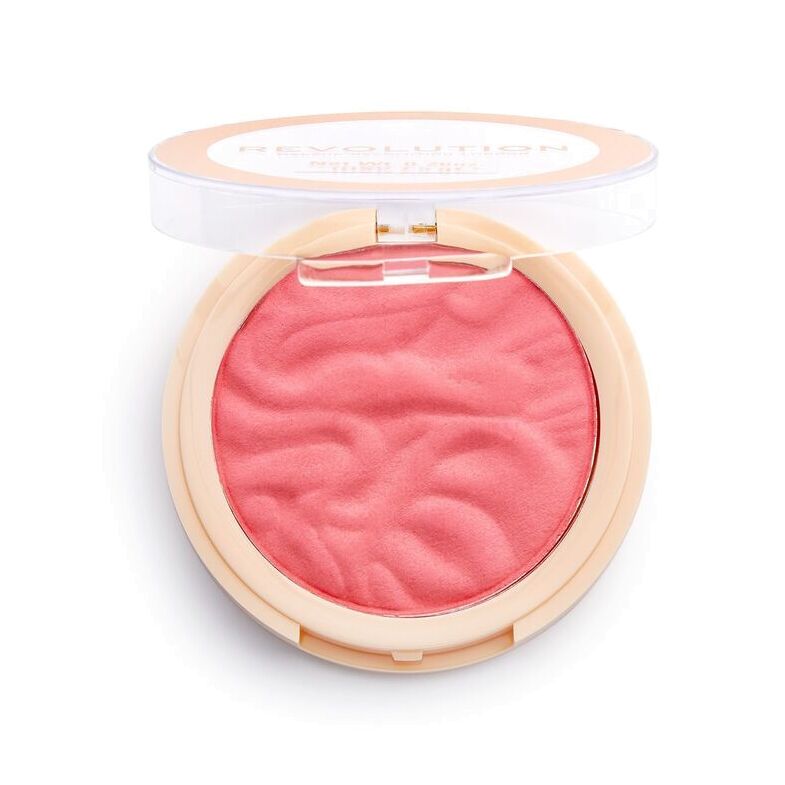 Румяна Blusher Reloaded Pink Lady