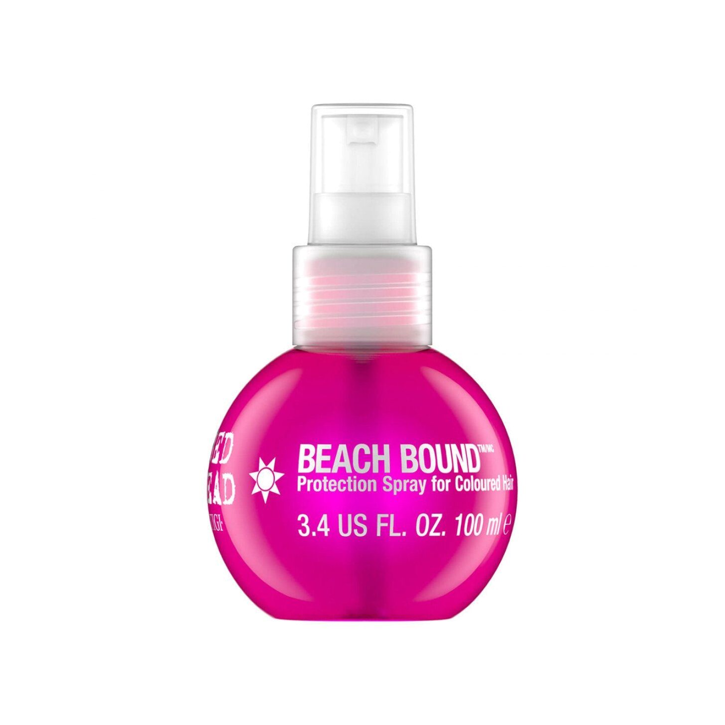 Спрей защитный для окрашенных волос Beach Bound Bed Head купить в VISAGEHALL