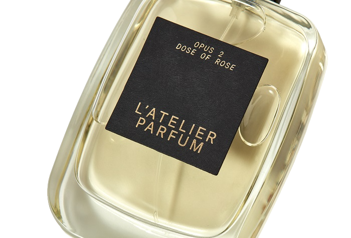 Dose of Rose Парфюмерная вода купить в VISAGEHALL