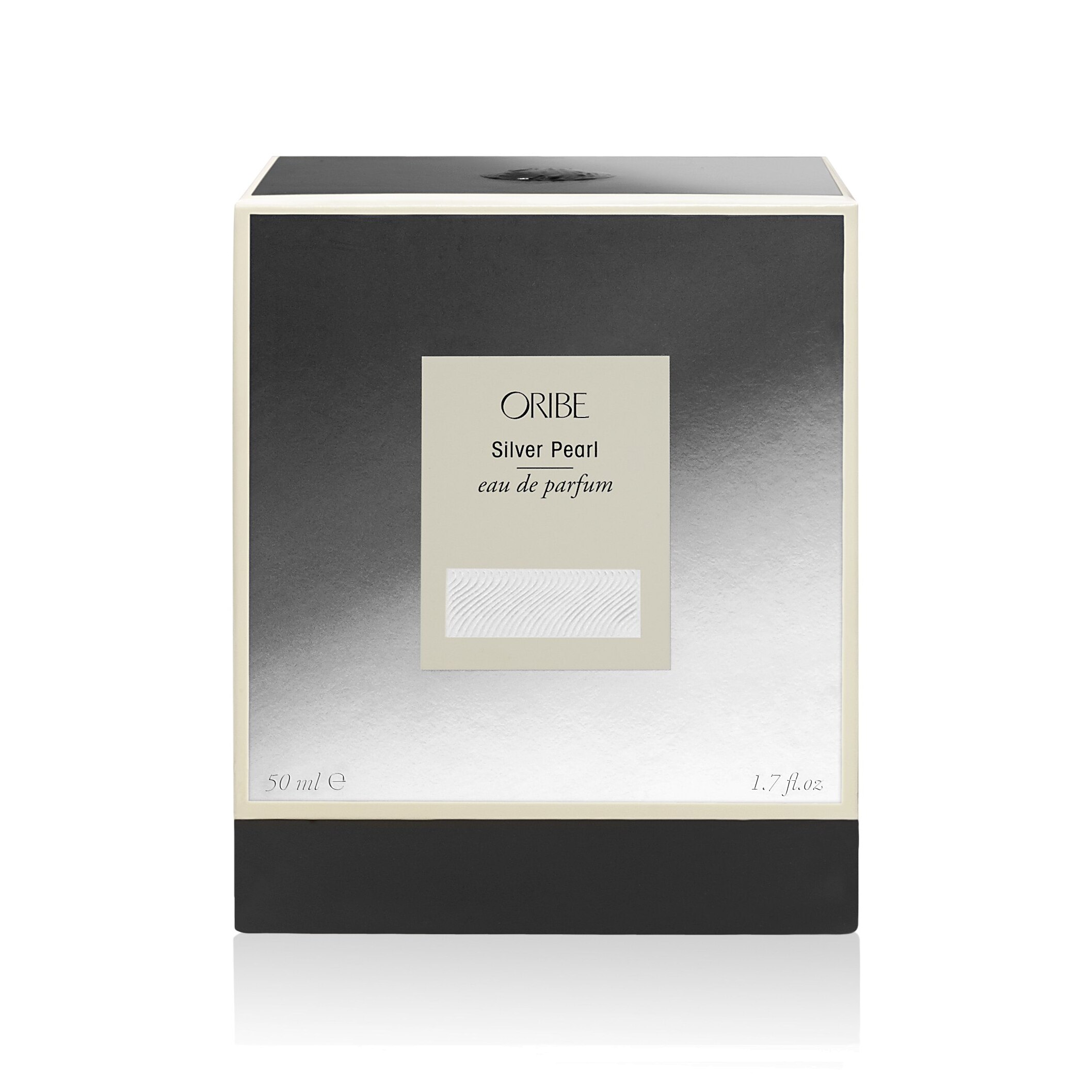 Серебряная жемчужина Парфюмерная вода 50мл купить в VISAGEHALL