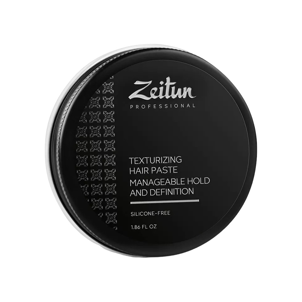 Паста текстурирующая для волос