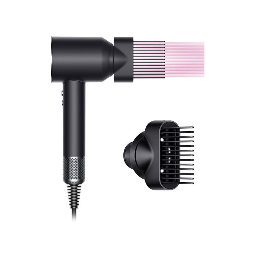 Фен Dyson Supersonic HD07 купить в VISAGEHALL