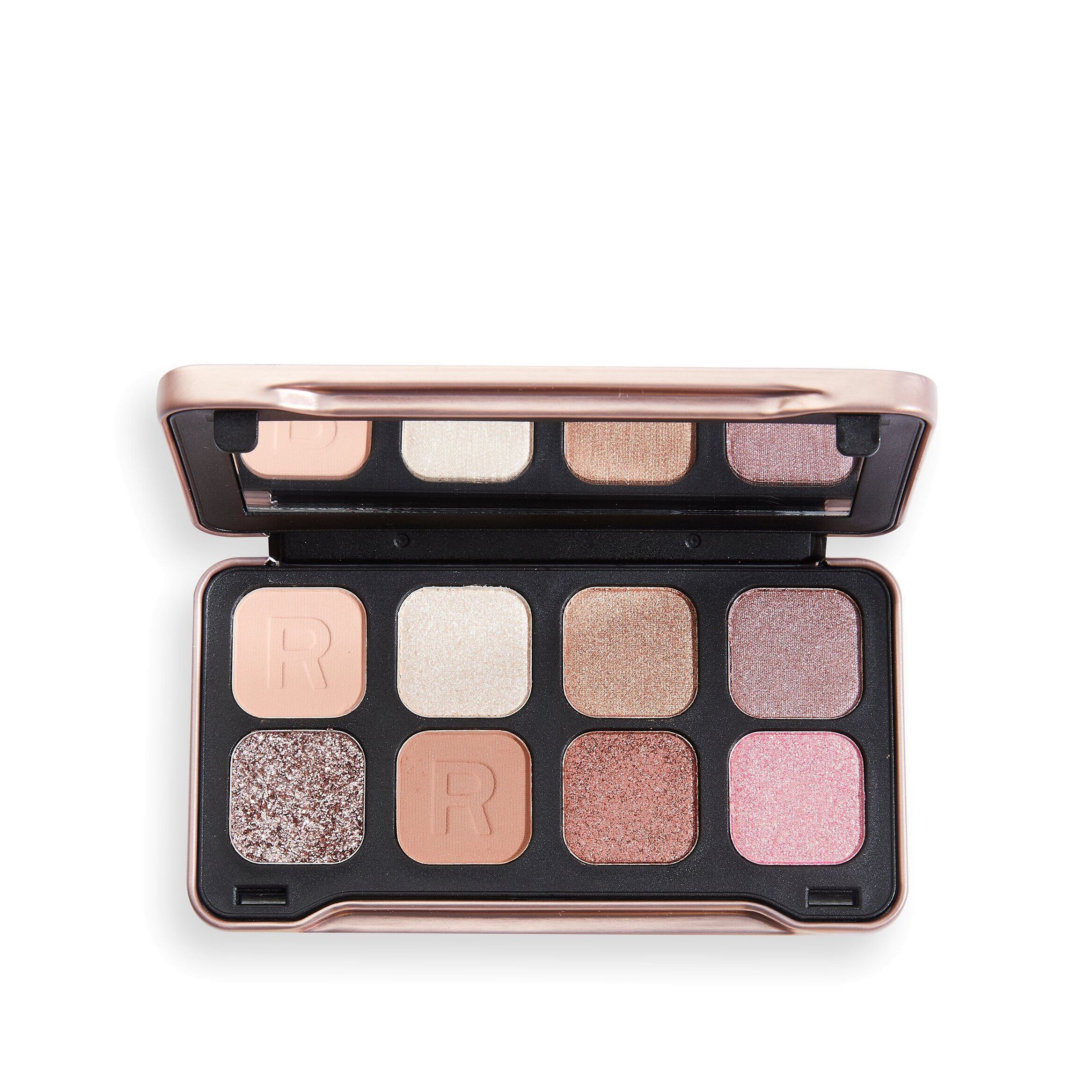 Палетка для макияжа глаз Forever Flawless Dynamic Eternal купить в VISAGEHALL