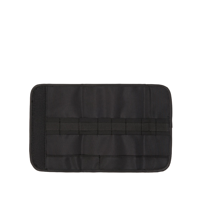 Чехол для карандашей из ткани