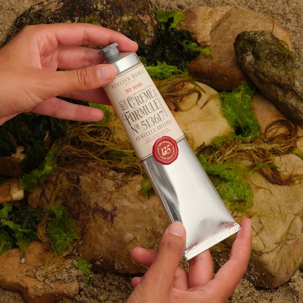 Крем восстанавливающий и увлажняющий Derma Cream  купить в VISAGEHALL