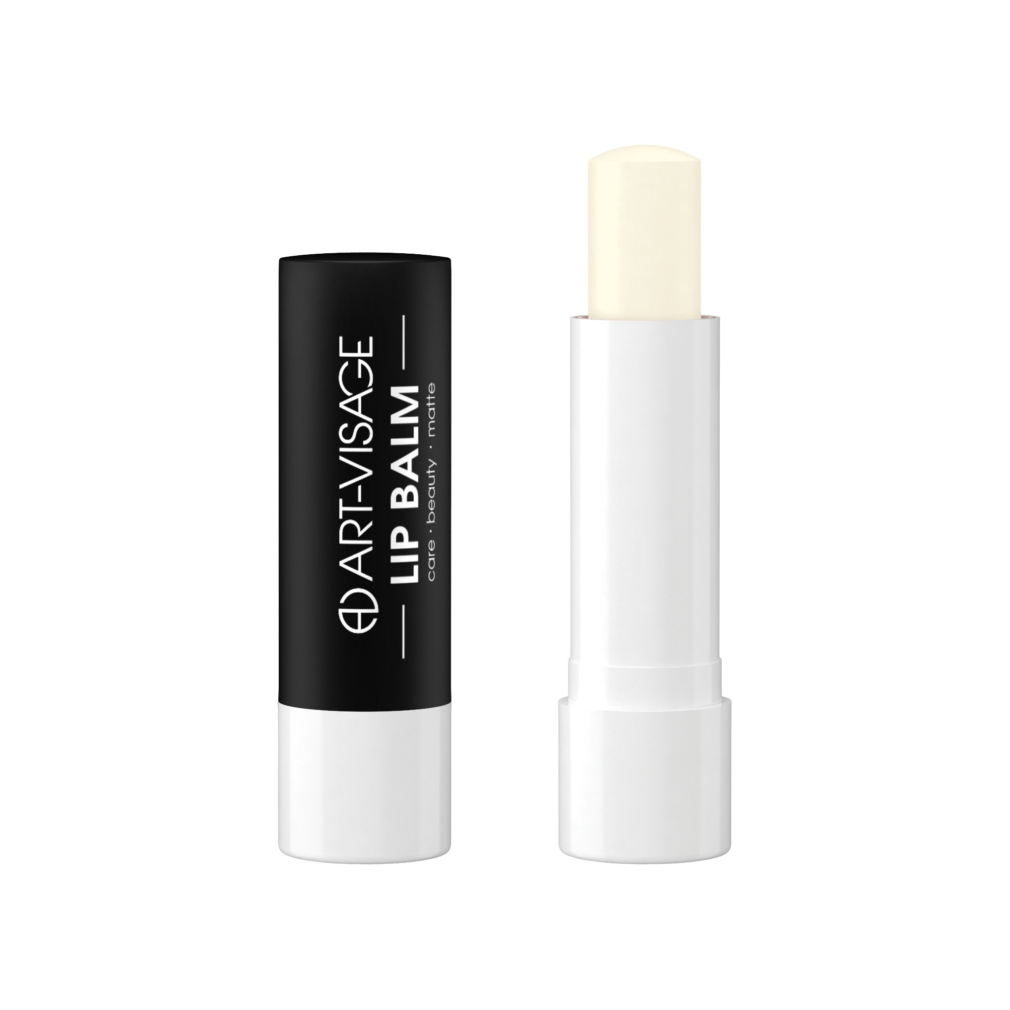 Бальзам для губ матовый купить в VISAGEHALL