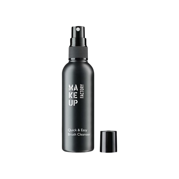 Средство для очистки кистей для макияжа Quick and Easy 