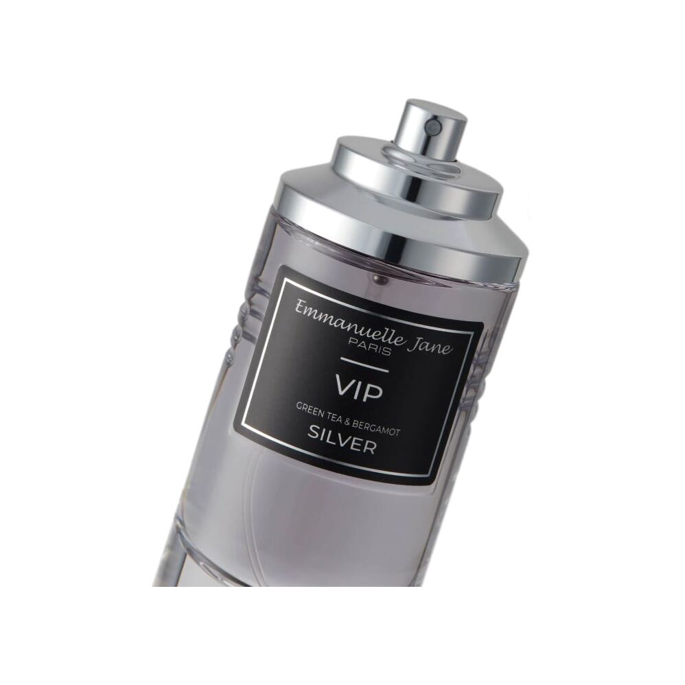 VIP Silver Парфюмированная вода купить в VISAGEHALL