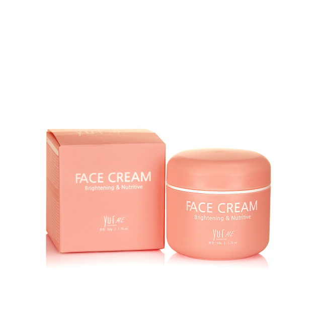 Крем для лица купить в VISAGEHALL