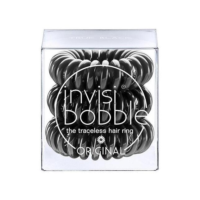 Резинка-браслет для волос Original True Black купить в VISAGEHALL