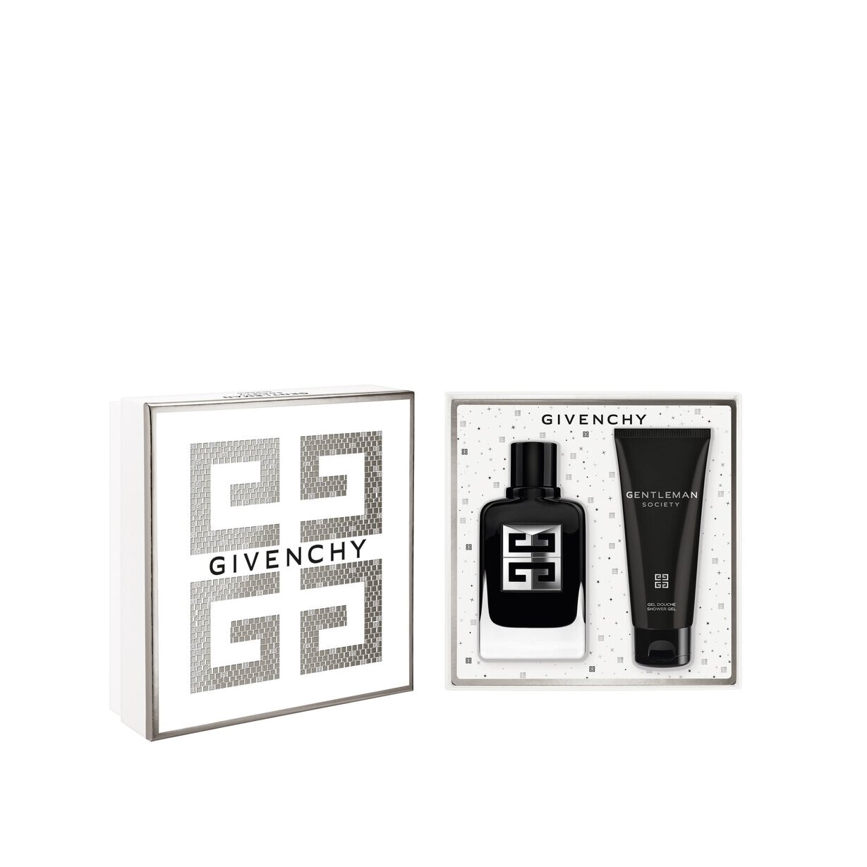 Набор подарочный Gentleman Society купить в VISAGEHALL