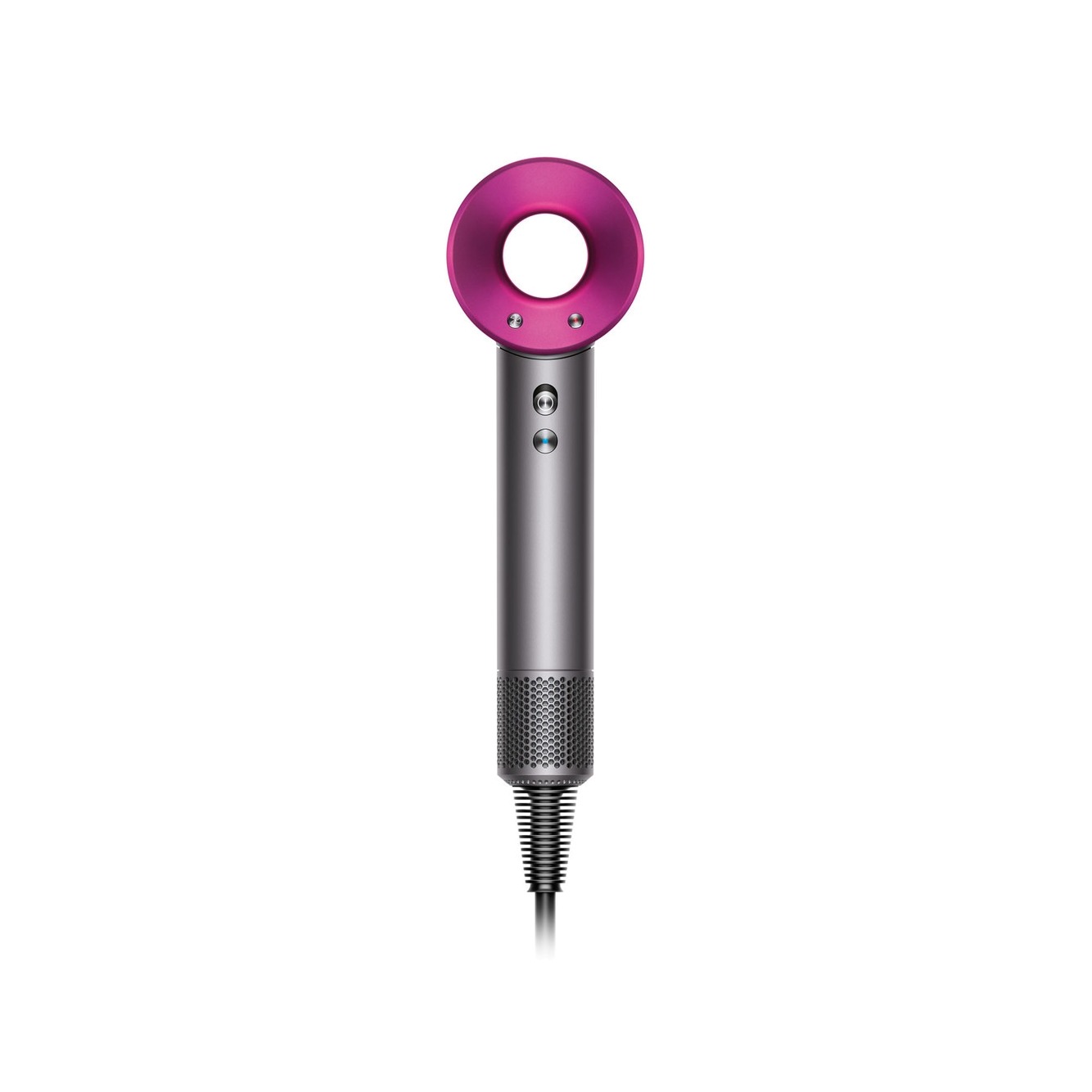 Фен Dyson Supersonic HD07 фуксия купить в VISAGEHALL