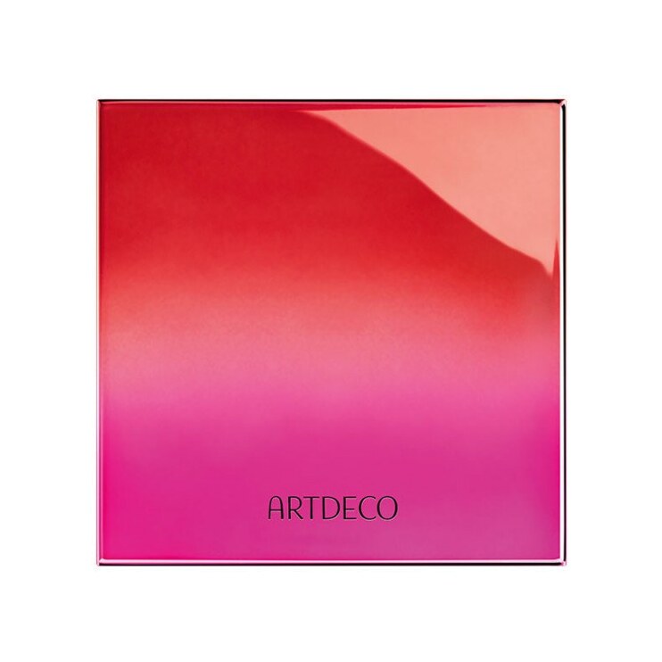 Пудра-бронзер трехцветная All Seasons Bronzing Powder купить в VISAGEHALL