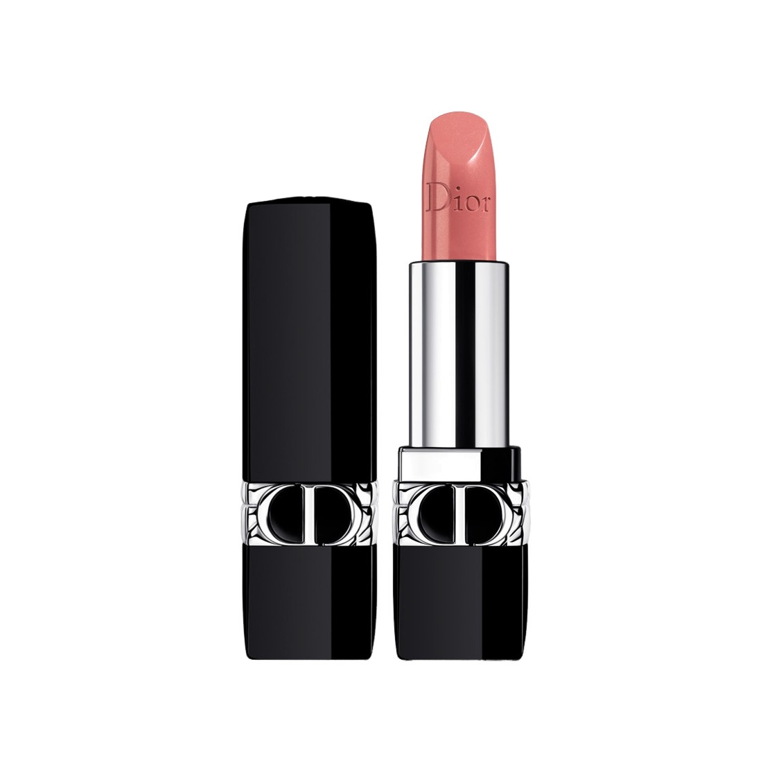 ROUGE DIOR SATIN PURE GLOW~Помада для губ  купить в VISAGEHALL